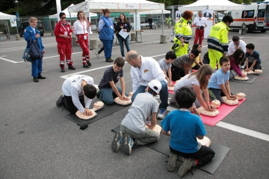 monza sicurezza 